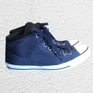 Converse High Street Sneakers Size 9